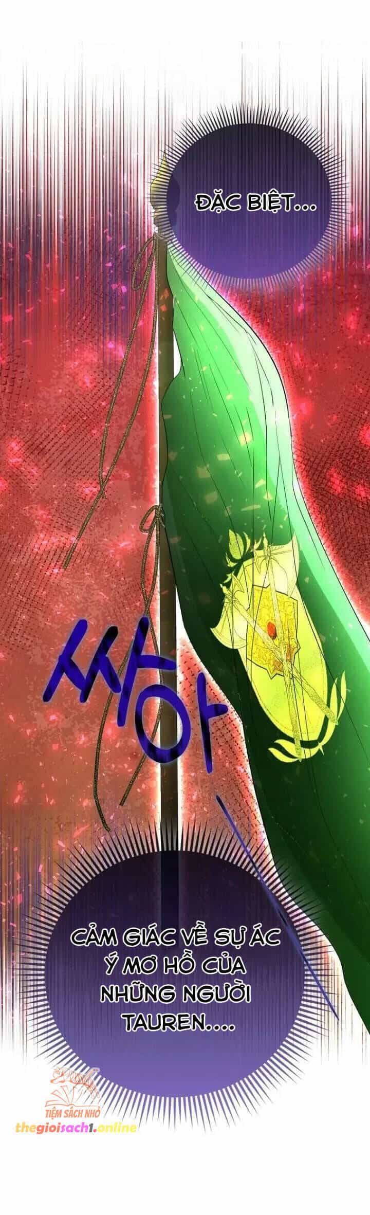 Nàng Công Chúa Của Mọi Người - Chương 72 - ảnh 8