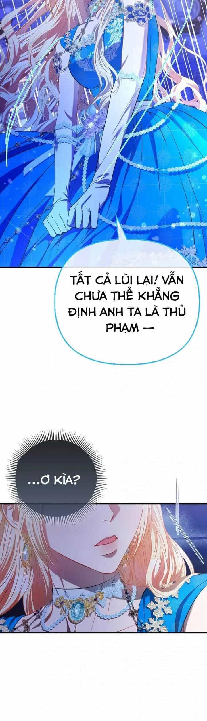 Nàng Công Chúa Của Mọi Người - Chương 73 - ảnh 10