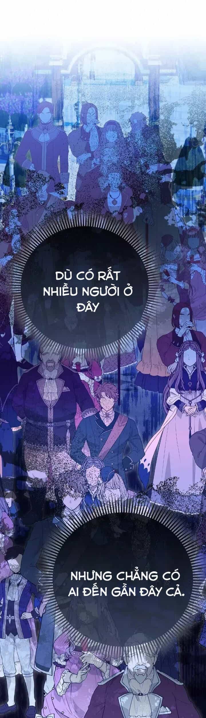 Nàng Công Chúa Của Mọi Người - Chương 73 - ảnh 11