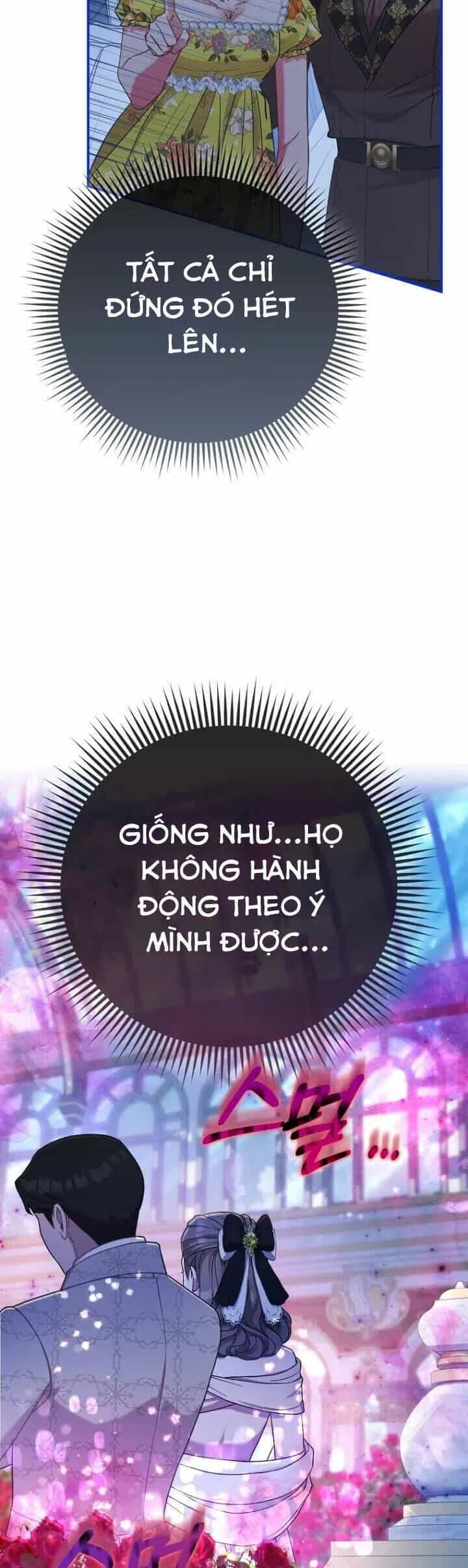 Nàng Công Chúa Của Mọi Người - Chương 73 - ảnh 14