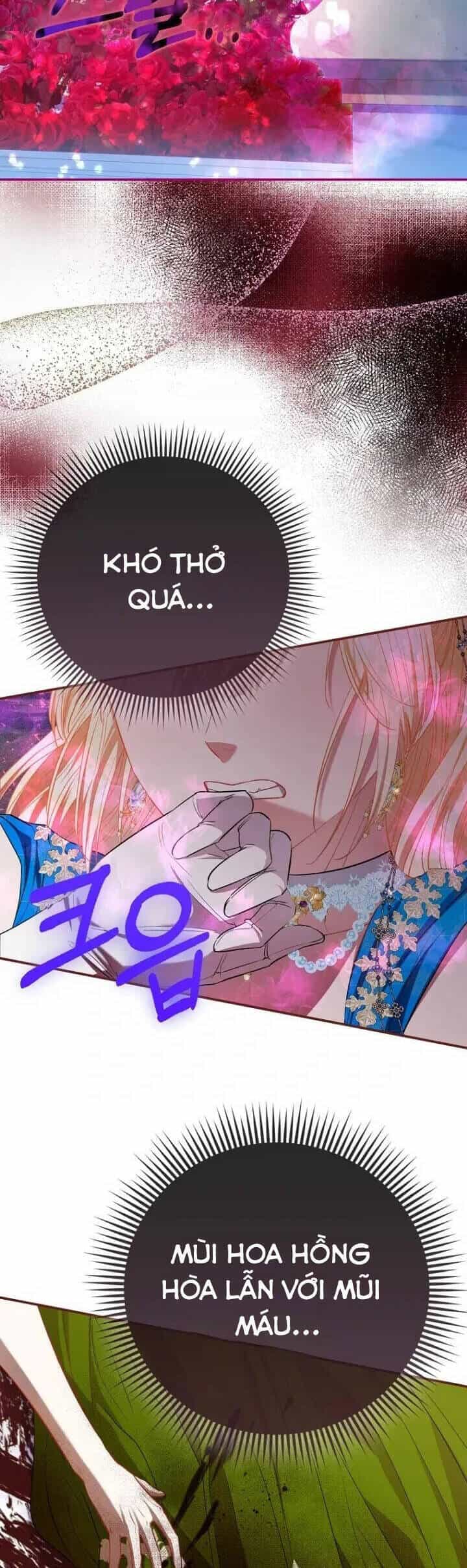 Nàng Công Chúa Của Mọi Người - Chương 73 - ảnh 15