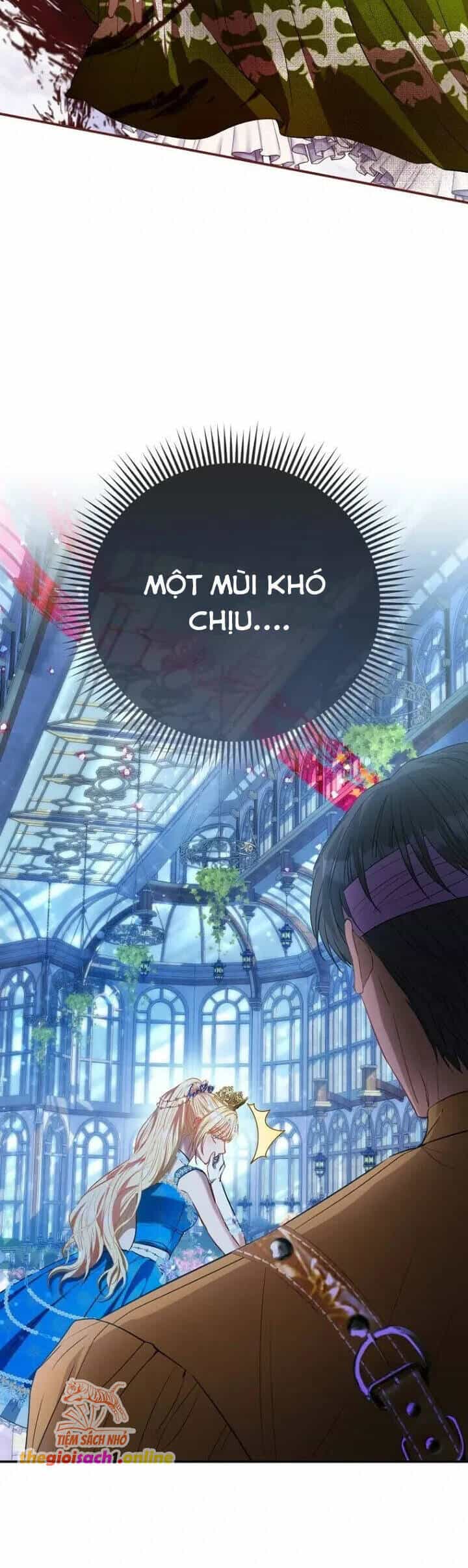 Nàng Công Chúa Của Mọi Người - Chương 73 - ảnh 16