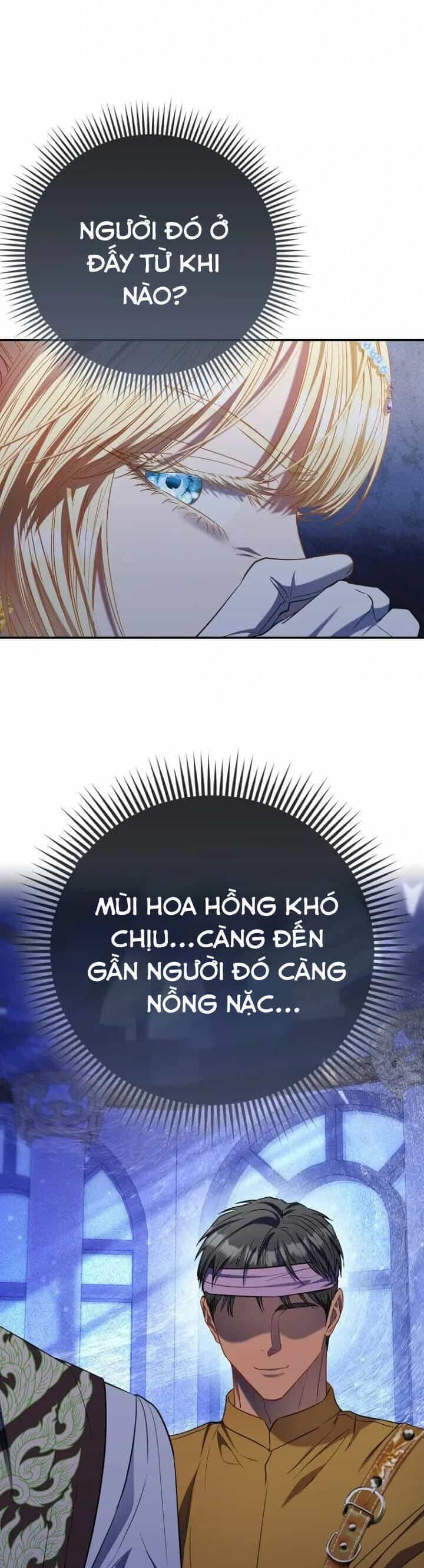 Nàng Công Chúa Của Mọi Người - Chương 73 - ảnh 17