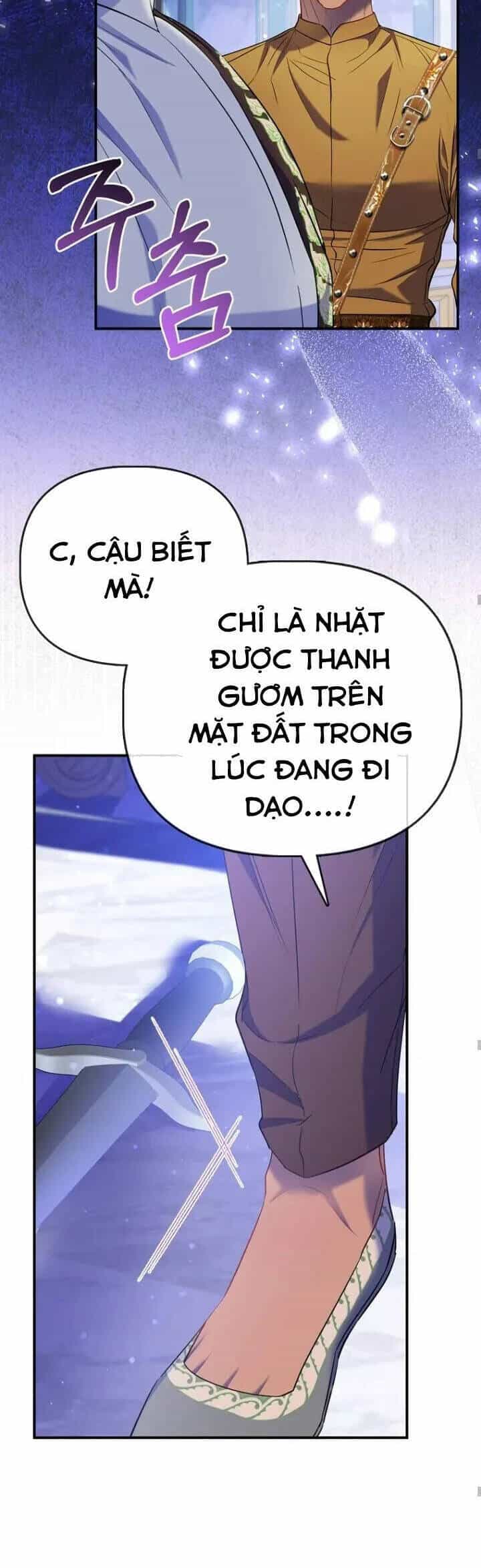 Nàng Công Chúa Của Mọi Người - Chương 73 - ảnh 23