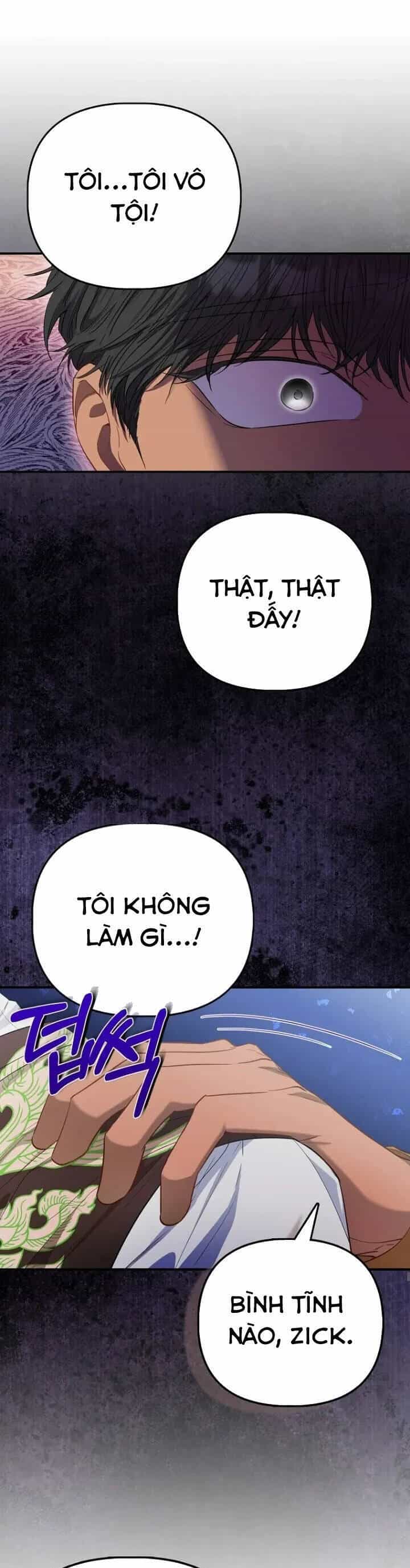 Nàng Công Chúa Của Mọi Người - Chương 73 - ảnh 25