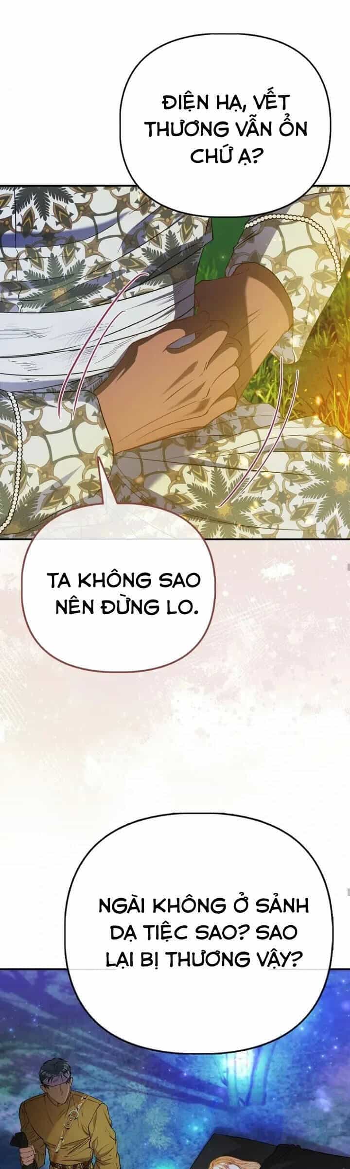 Nàng Công Chúa Của Mọi Người - Chương 73 - ảnh 38