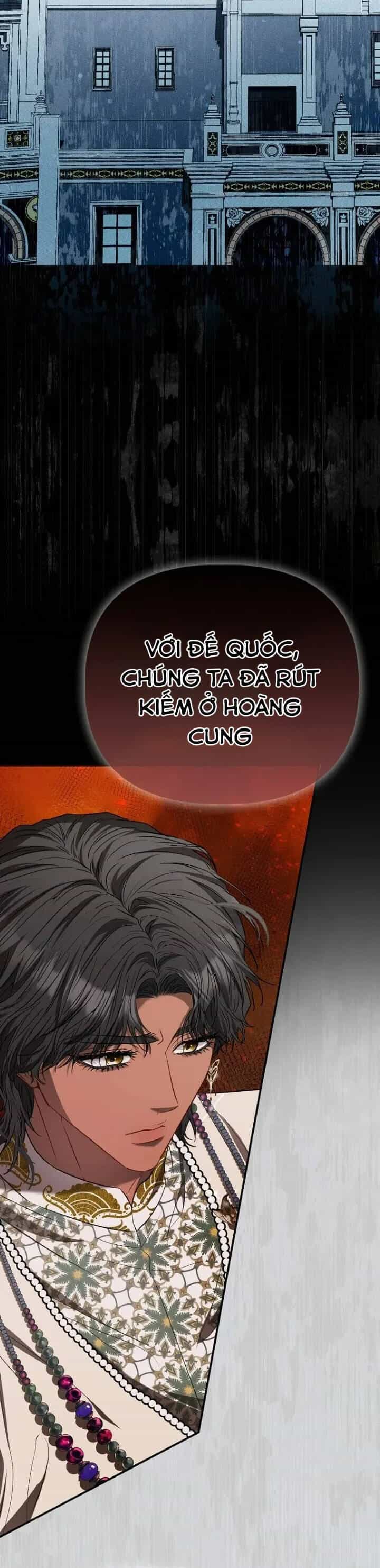 Nàng Công Chúa Của Mọi Người - Chương 73 - ảnh 44