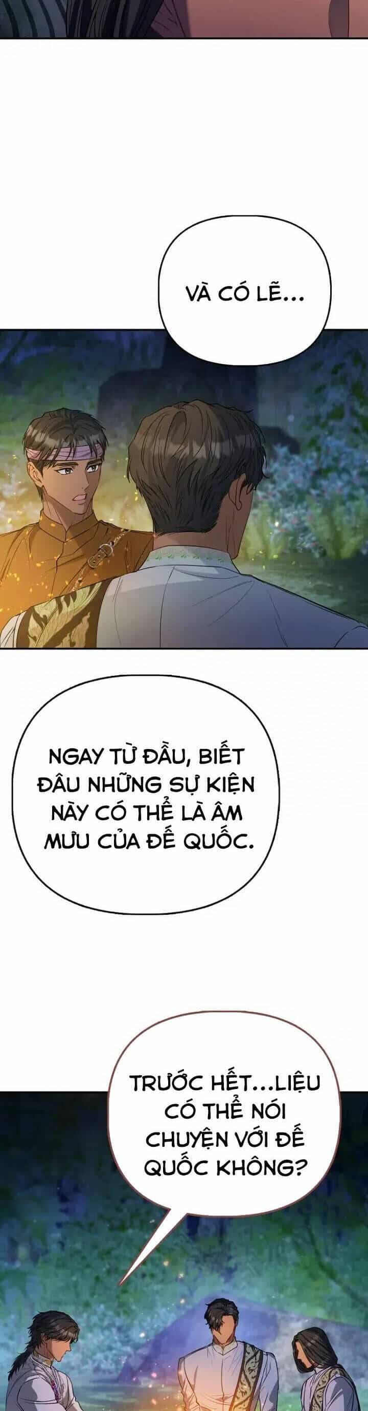 Nàng Công Chúa Của Mọi Người - Chương 73 - ảnh 47