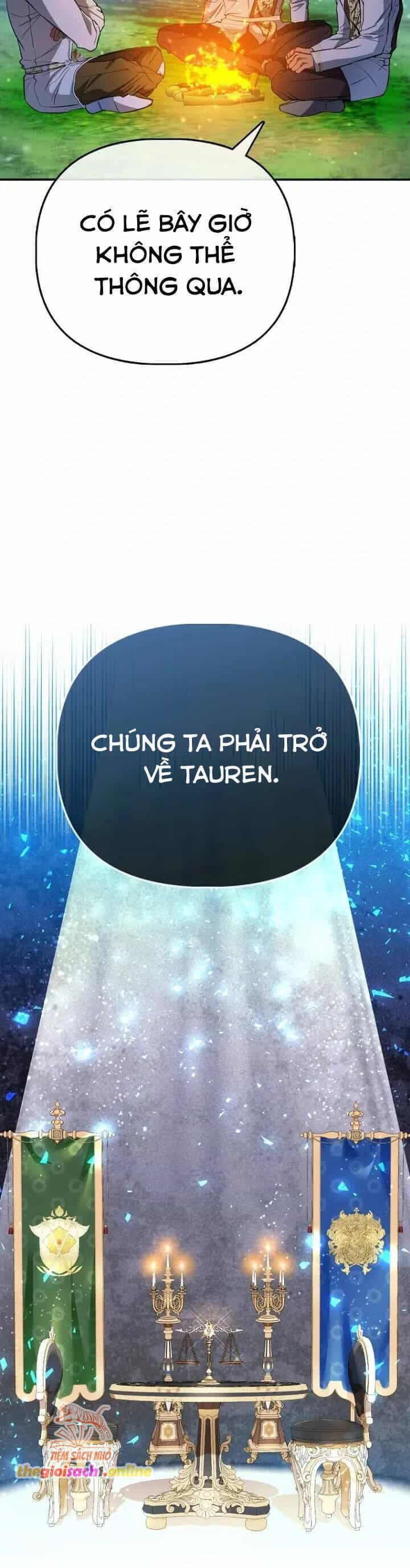 Nàng Công Chúa Của Mọi Người - Chương 73 - ảnh 48