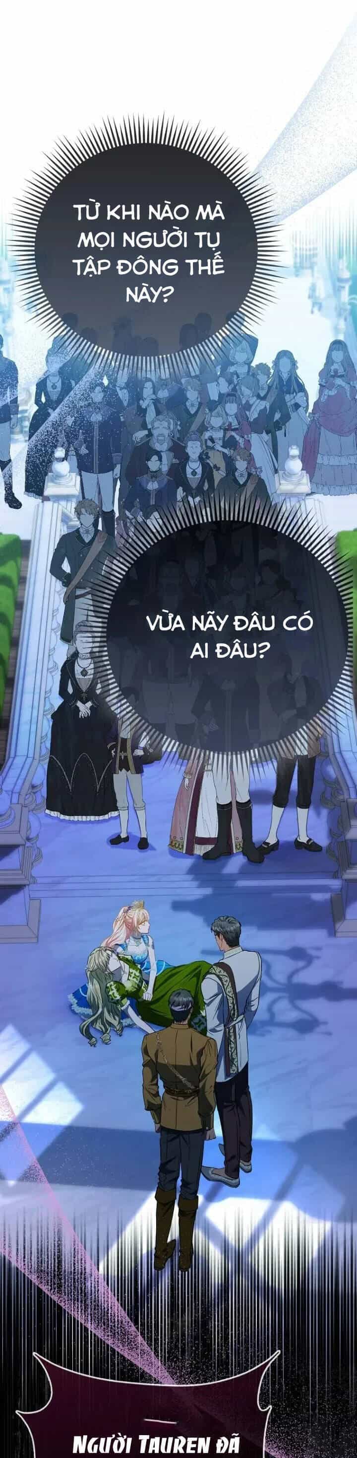 Nàng Công Chúa Của Mọi Người - Chương 73 - ảnh 5