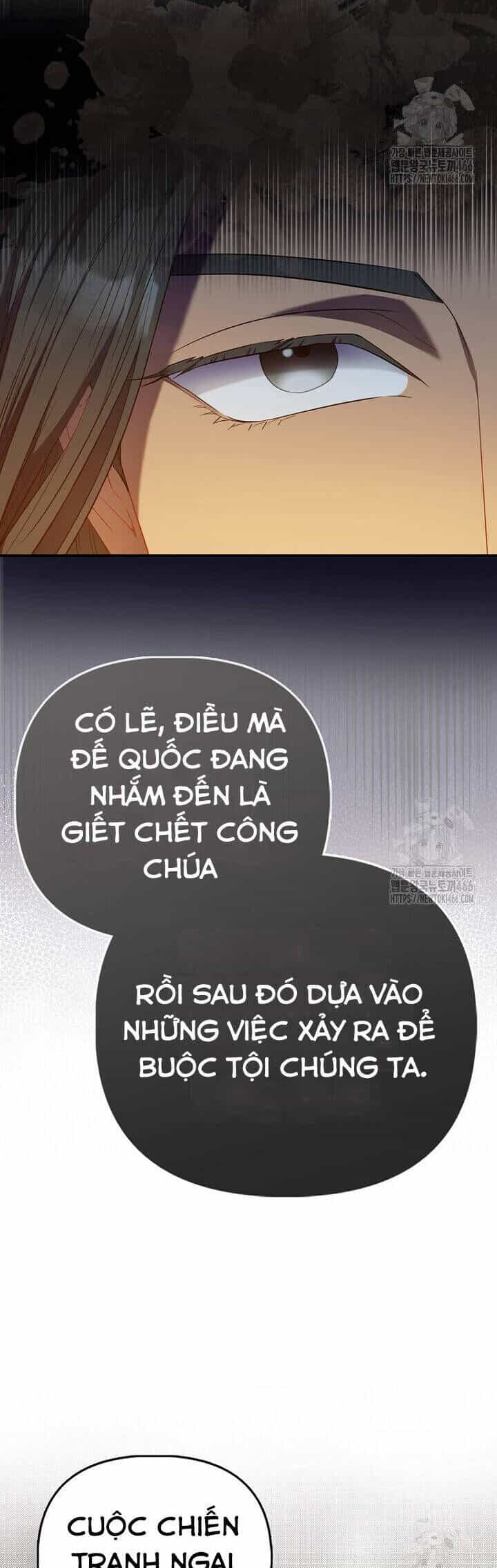 Nàng Công Chúa Của Mọi Người - Chương 74 - ảnh 10