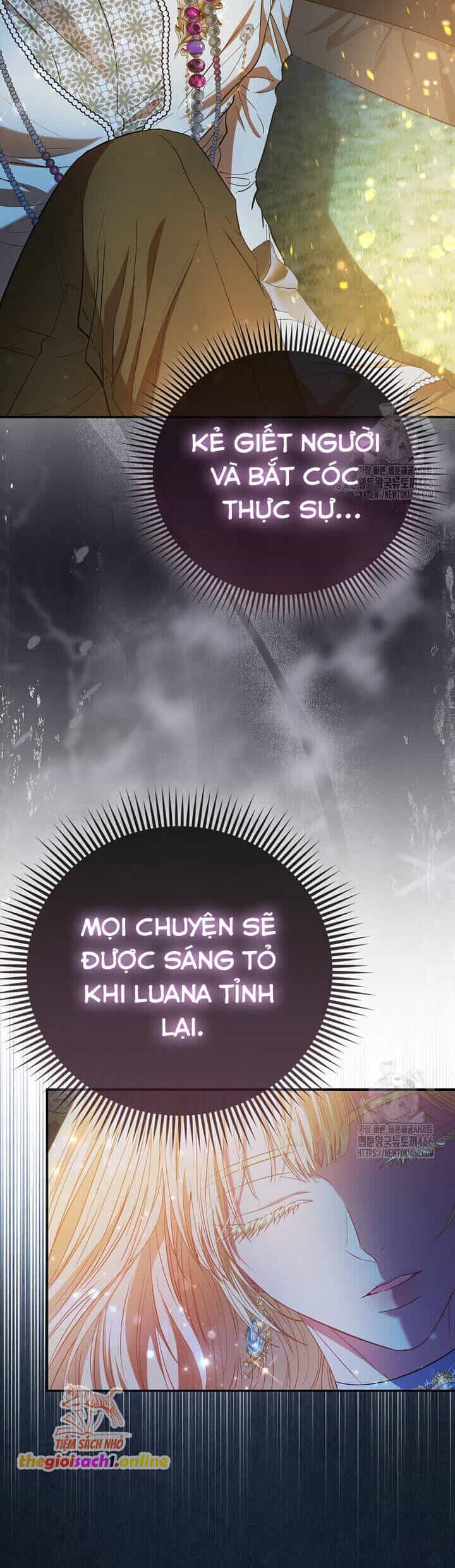 Nàng Công Chúa Của Mọi Người - Chương 74 - ảnh 15