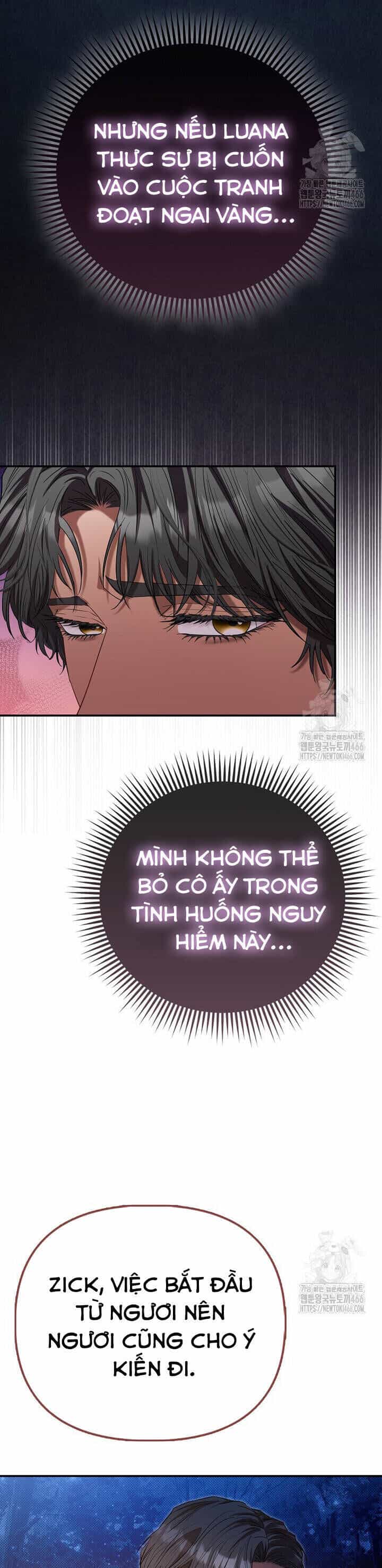 Nàng Công Chúa Của Mọi Người - Chương 74 - ảnh 16