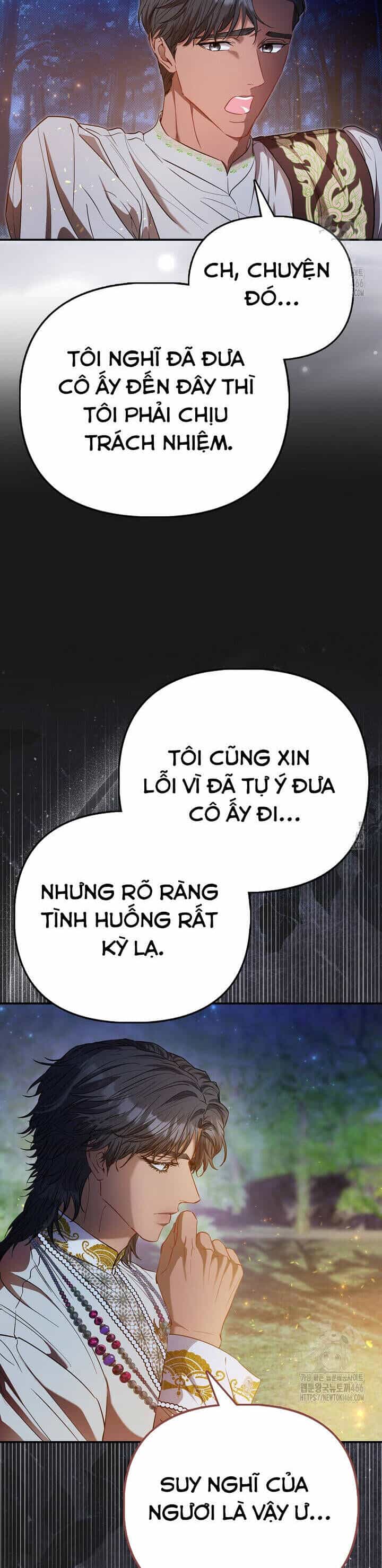 Nàng Công Chúa Của Mọi Người - Chương 74 - ảnh 17