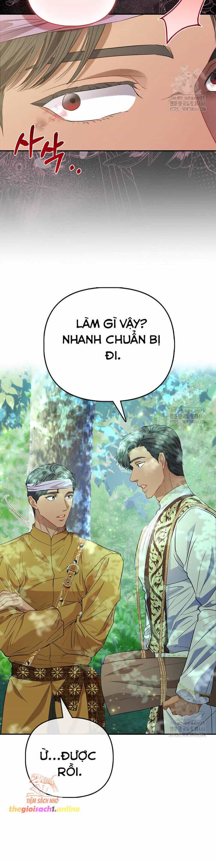 Nàng Công Chúa Của Mọi Người - Chương 74 - ảnh 21