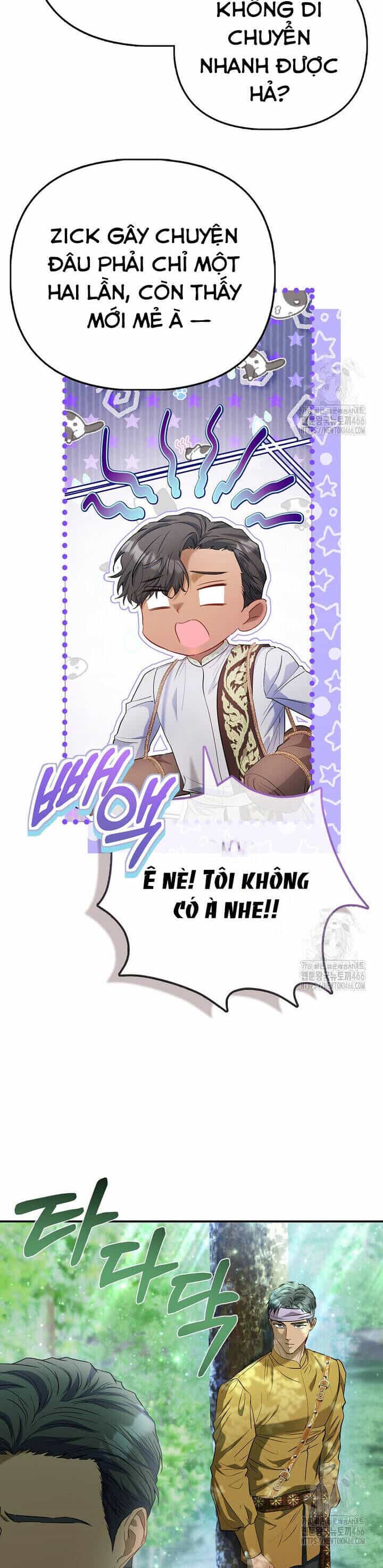 Nàng Công Chúa Của Mọi Người - Chương 74 - ảnh 23