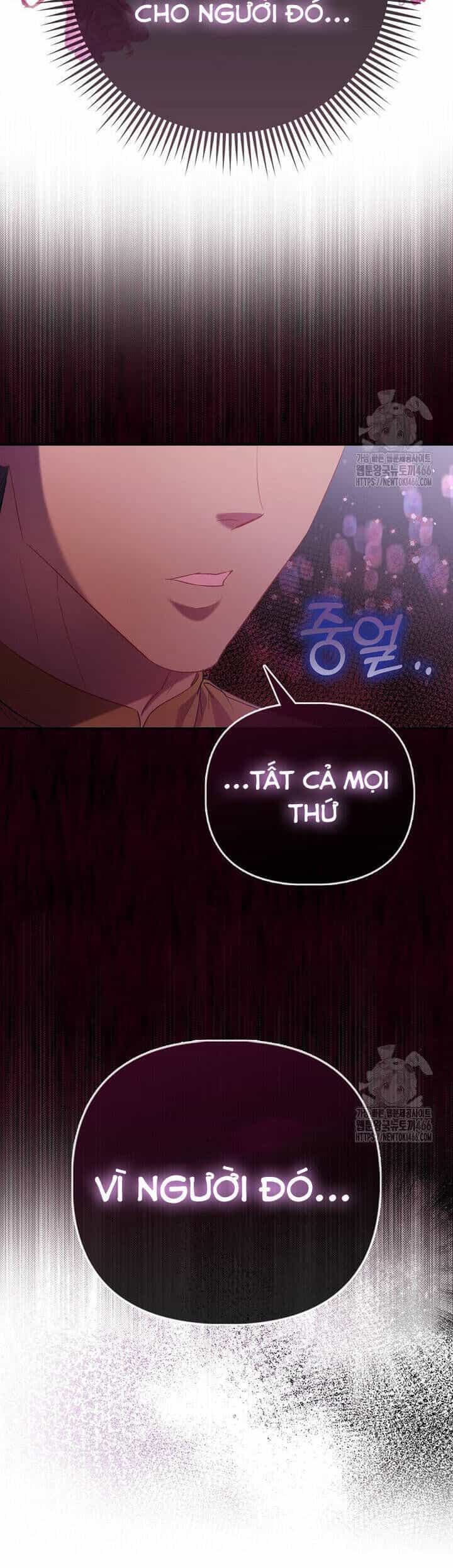 Nàng Công Chúa Của Mọi Người - Chương 74 - ảnh 26