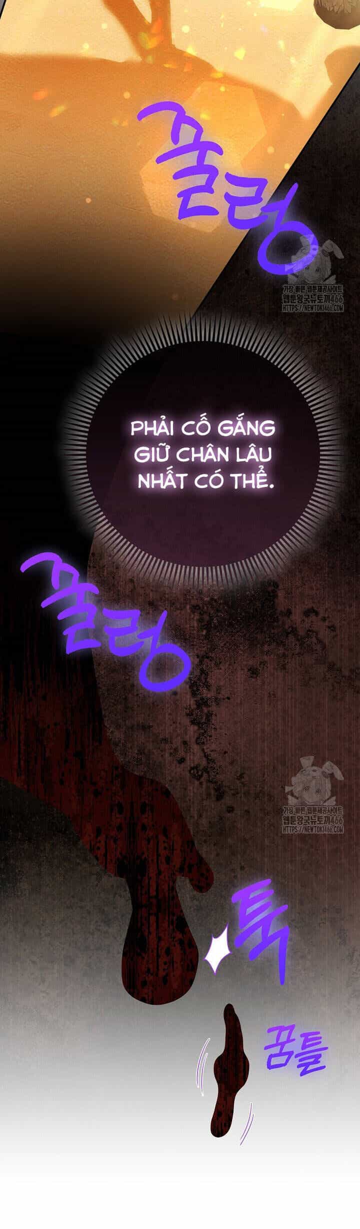 Nàng Công Chúa Của Mọi Người - Chương 74 - ảnh 37