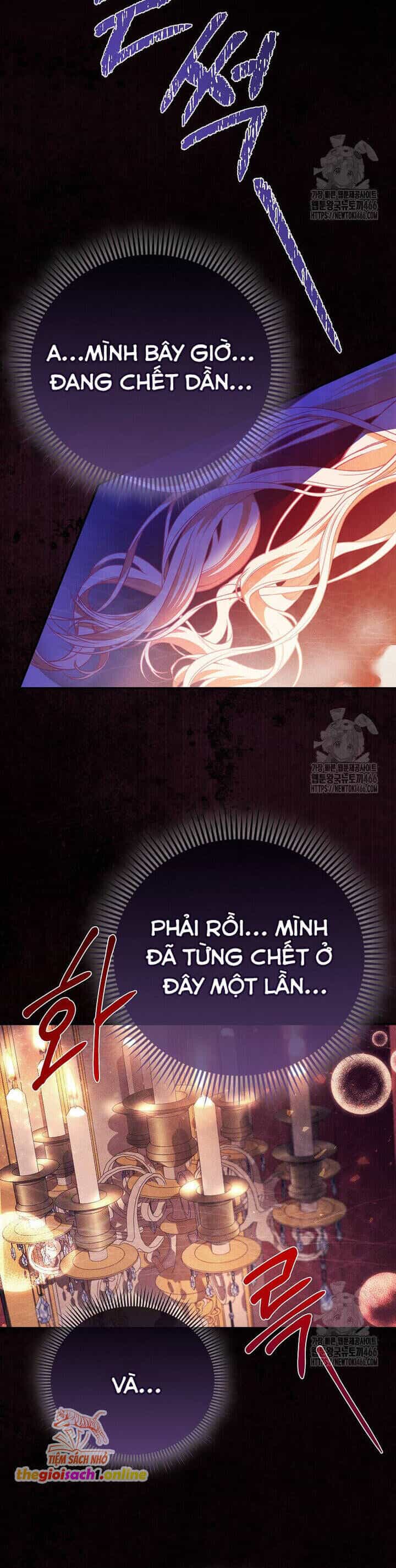 Nàng Công Chúa Của Mọi Người - Chương 74 - ảnh 44