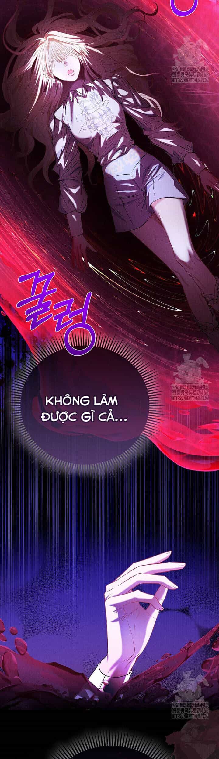 Nàng Công Chúa Của Mọi Người - Chương 74 - ảnh 46