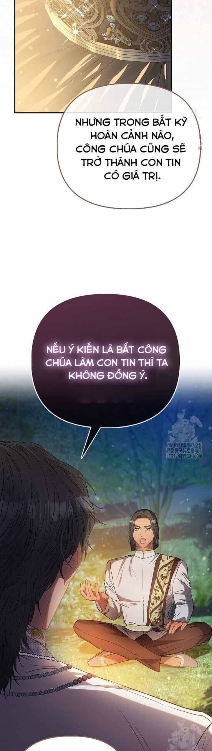 Nàng Công Chúa Của Mọi Người - Chương 74 - ảnh 6
