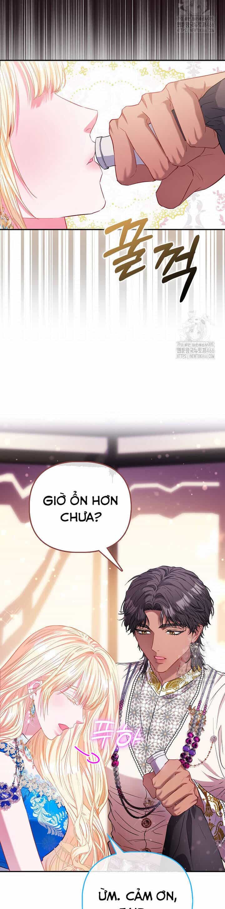 Nàng Công Chúa Của Mọi Người - Chương 75 - ảnh 10
