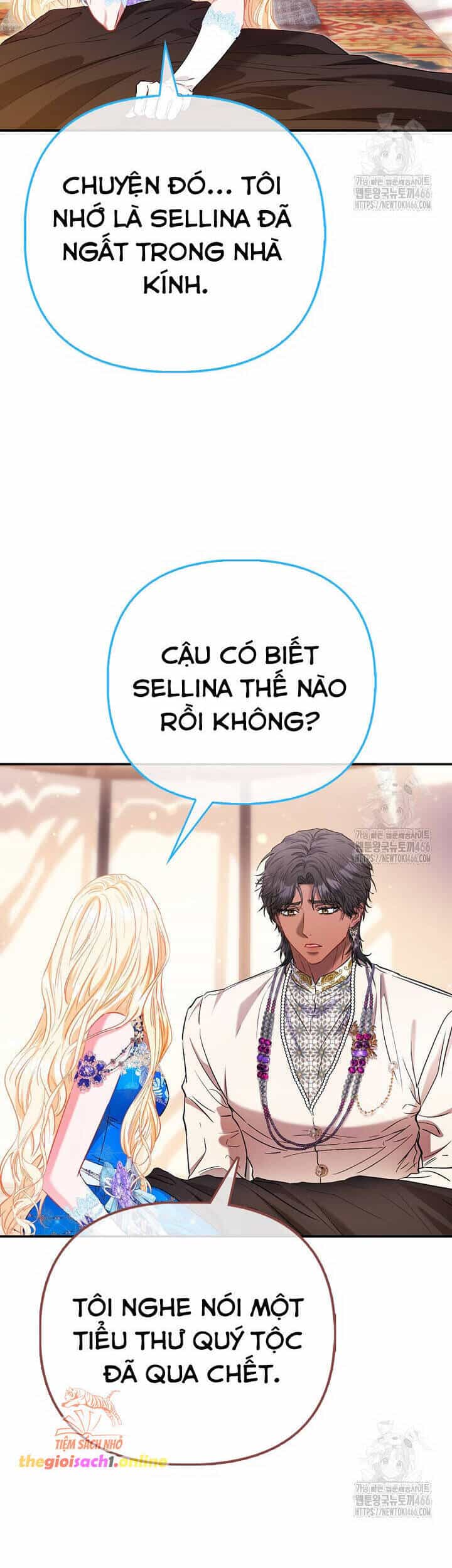 Nàng Công Chúa Của Mọi Người - Chương 75 - ảnh 15