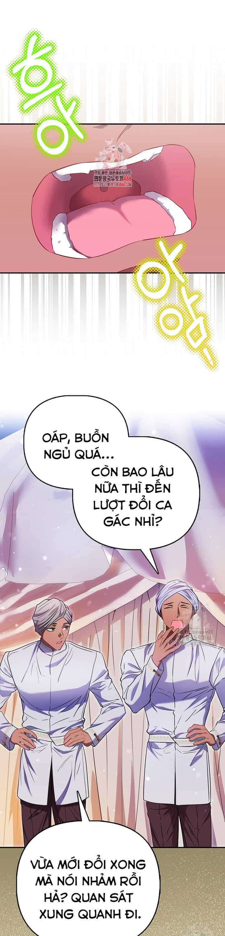 Nàng Công Chúa Của Mọi Người - Chương 75 - ảnh 2