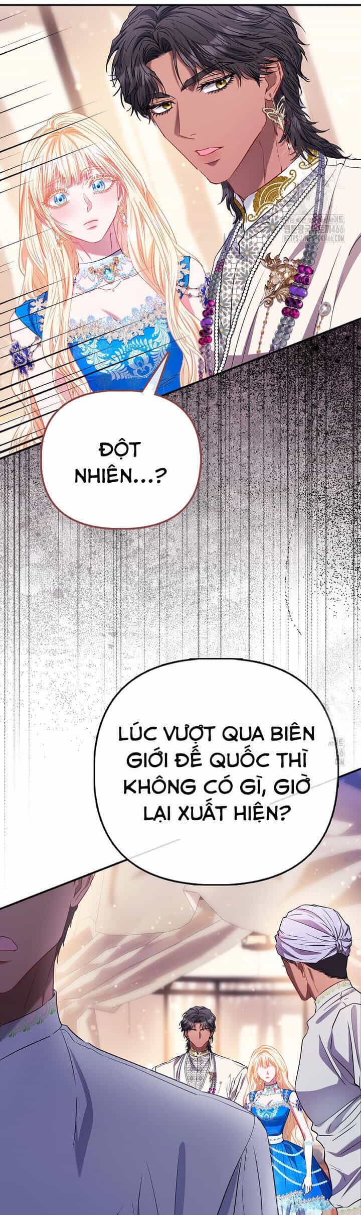 Nàng Công Chúa Của Mọi Người - Chương 75 - ảnh 23