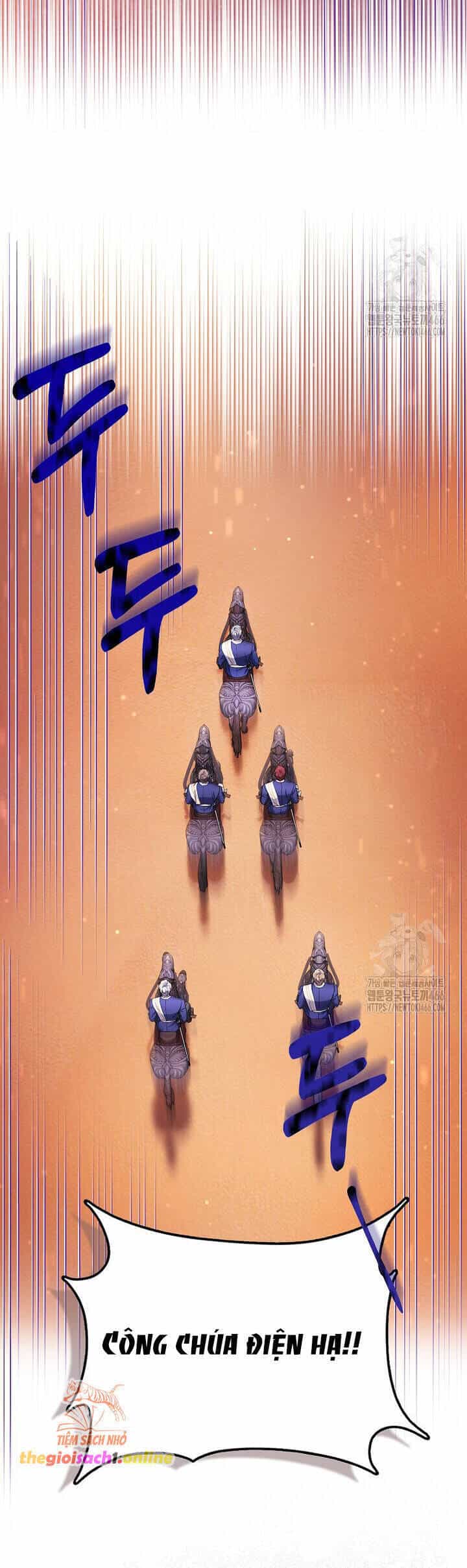 Nàng Công Chúa Của Mọi Người - Chương 75 - ảnh 26