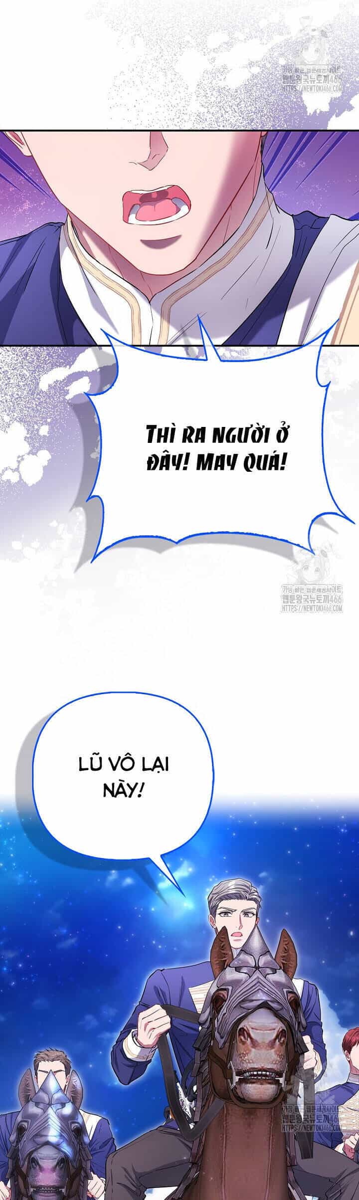 Nàng Công Chúa Của Mọi Người - Chương 75 - ảnh 27