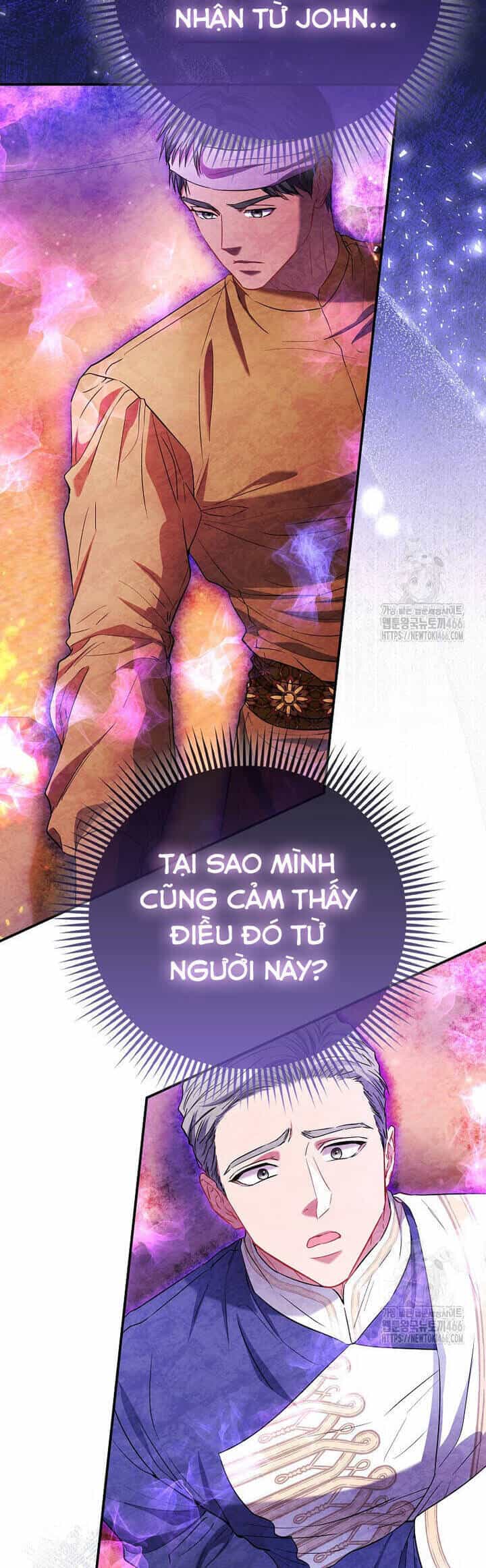 Nàng Công Chúa Của Mọi Người - Chương 75 - ảnh 35