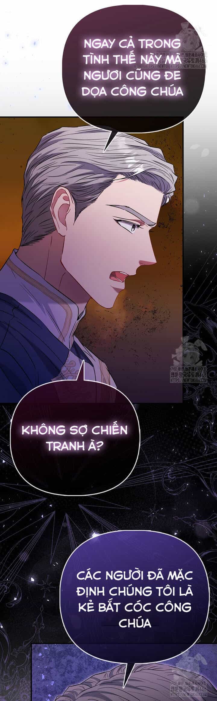Nàng Công Chúa Của Mọi Người - Chương 75 - ảnh 39