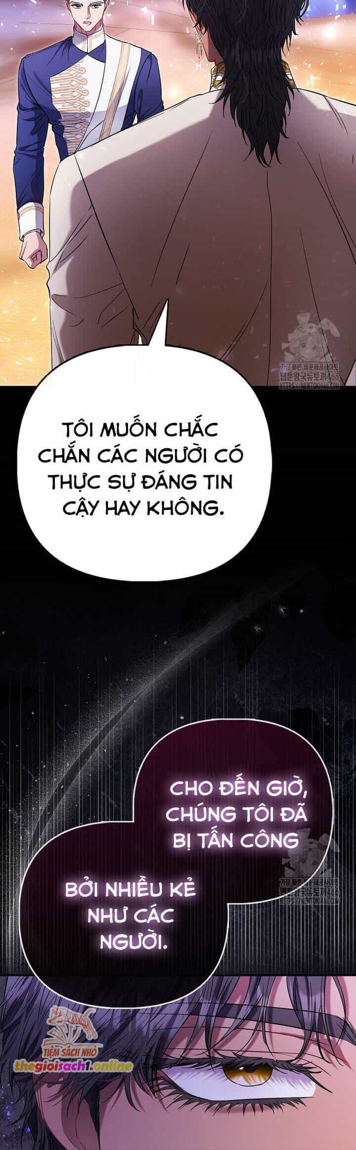 Nàng Công Chúa Của Mọi Người - Chương 75 - ảnh 41