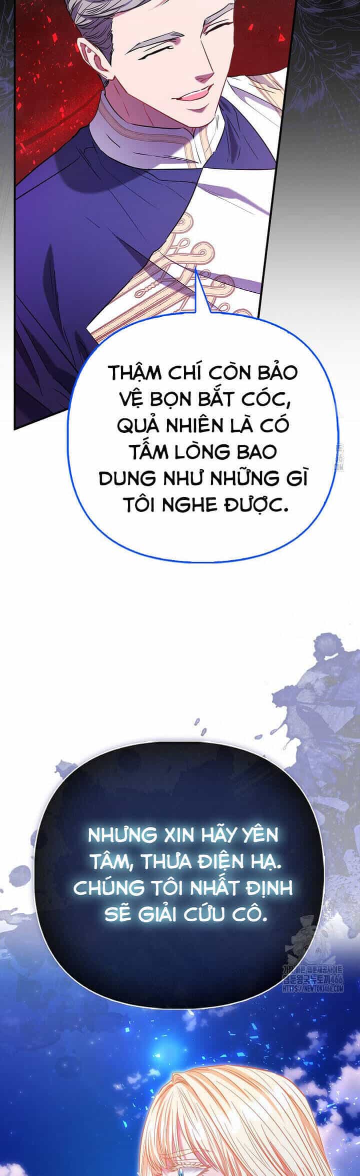 Nàng Công Chúa Của Mọi Người - Chương 75 - ảnh 46