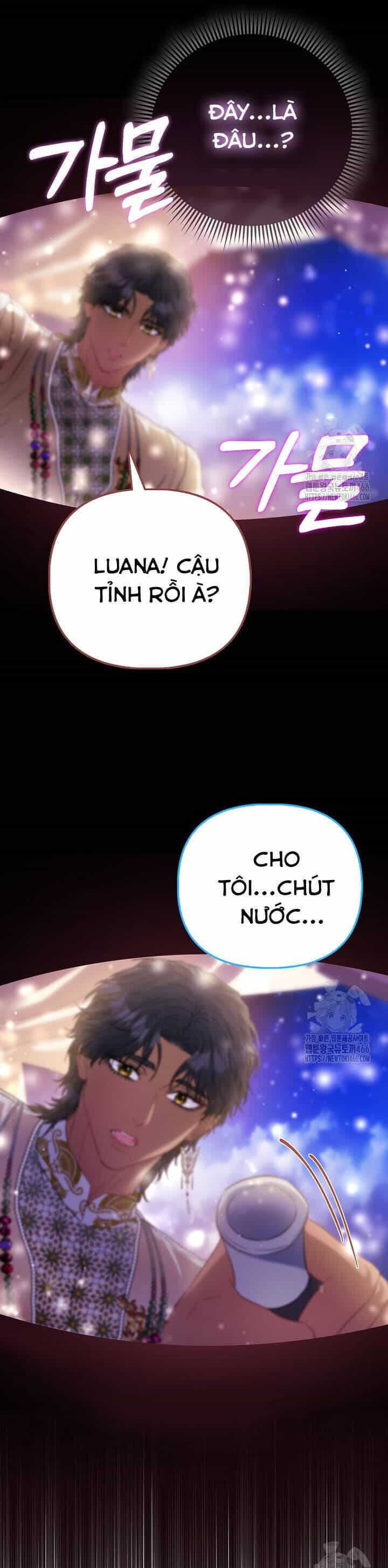 Nàng Công Chúa Của Mọi Người - Chương 75 - ảnh 9