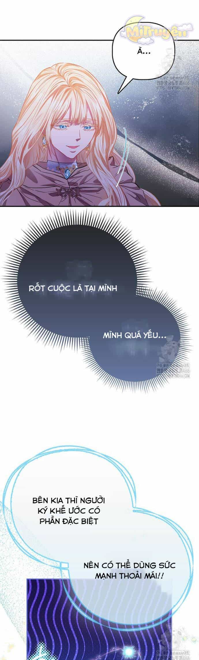 Nàng Công Chúa Của Mọi Người - Chương 77 - ảnh 13