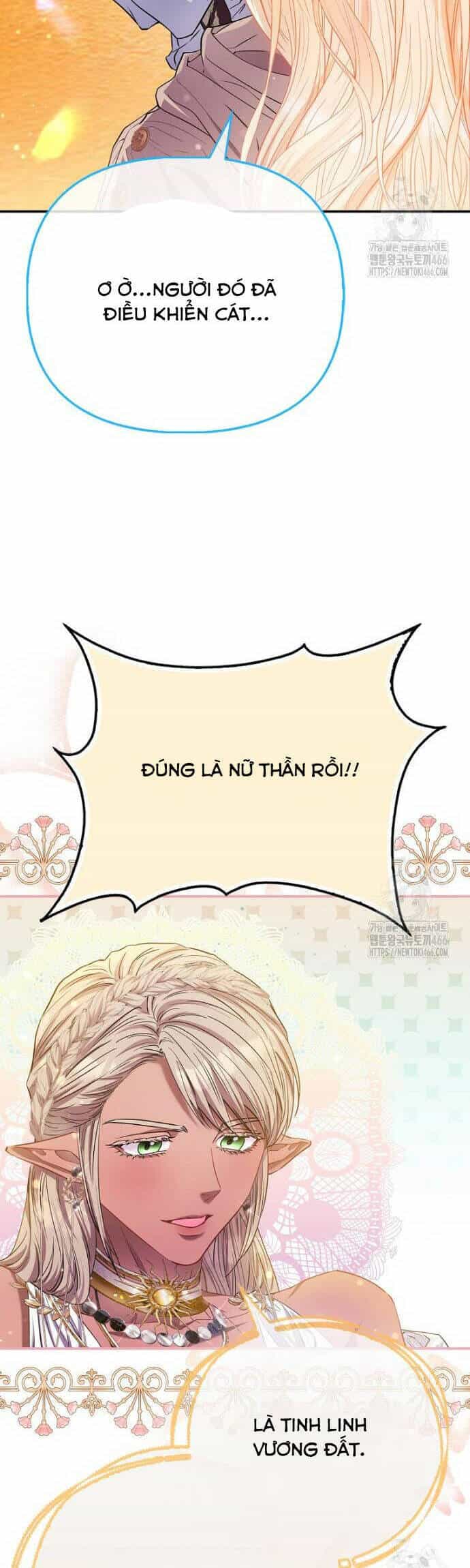 Nàng Công Chúa Của Mọi Người - Chương 77 - ảnh 26