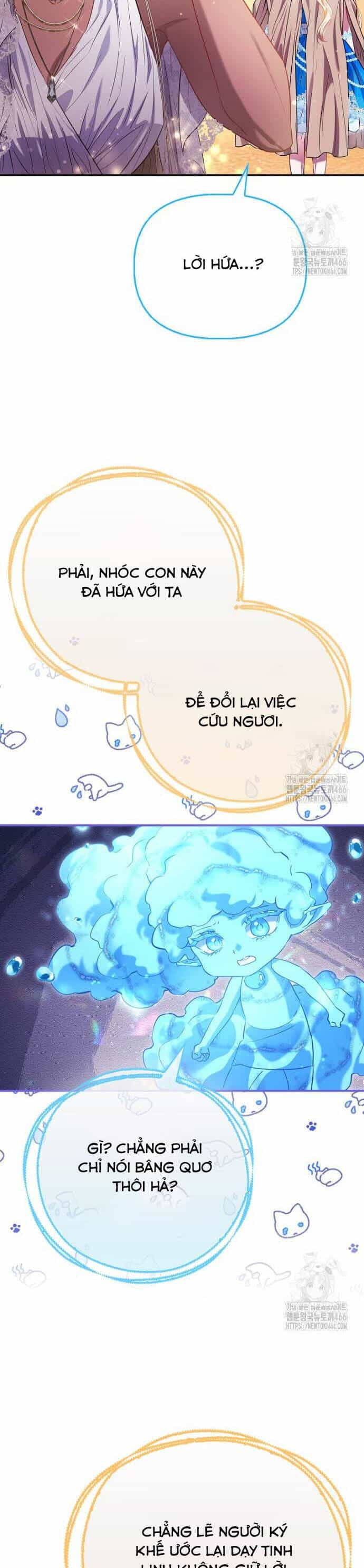 Nàng Công Chúa Của Mọi Người - Chương 77 - ảnh 30