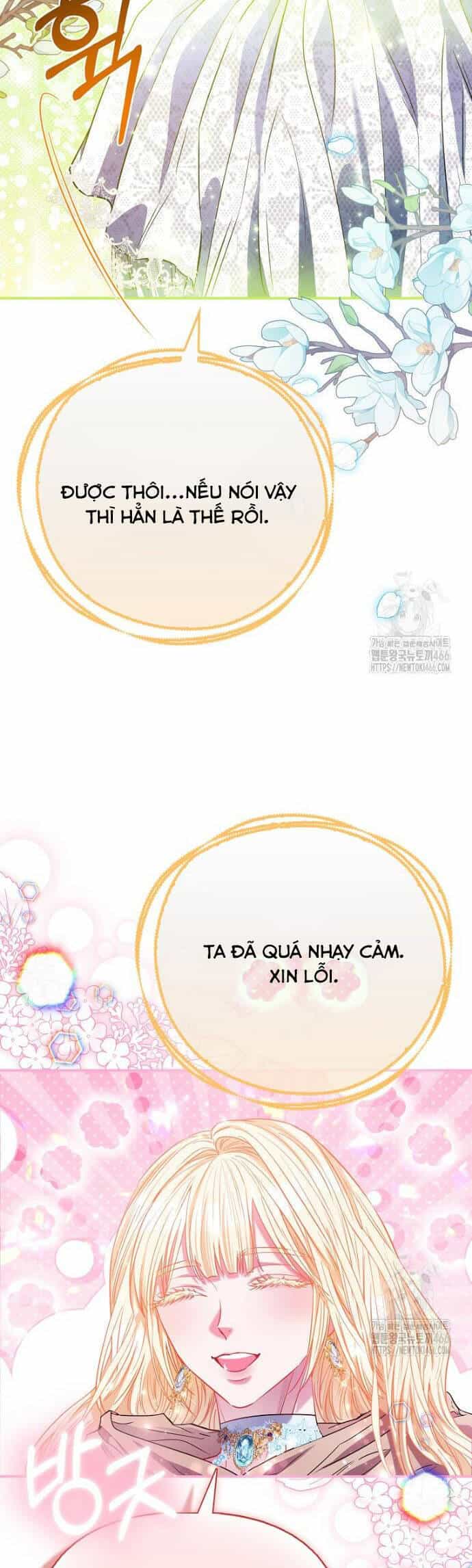 Nàng Công Chúa Của Mọi Người - Chương 77 - ảnh 34