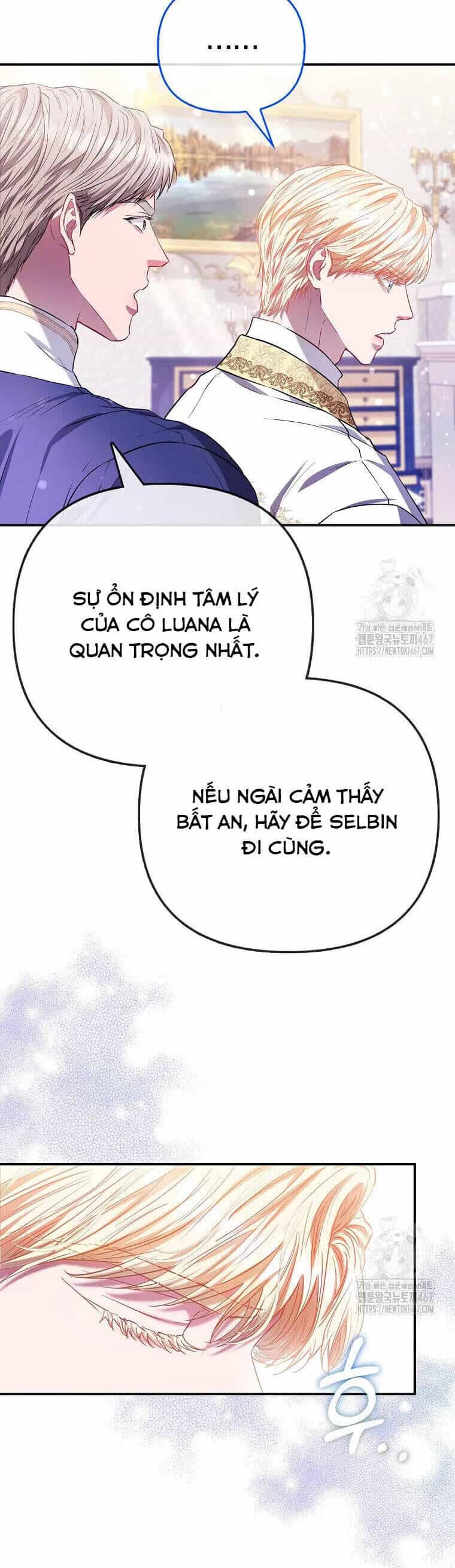 Nàng Công Chúa Của Mọi Người - Chương 78 - ảnh 14