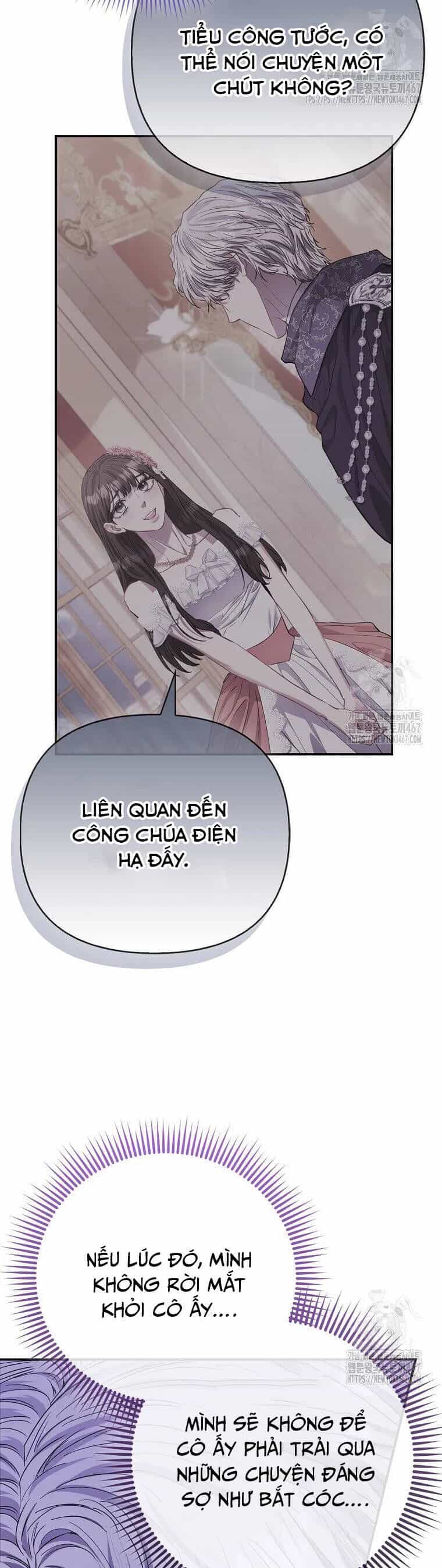 Nàng Công Chúa Của Mọi Người - Chương 78 - ảnh 16