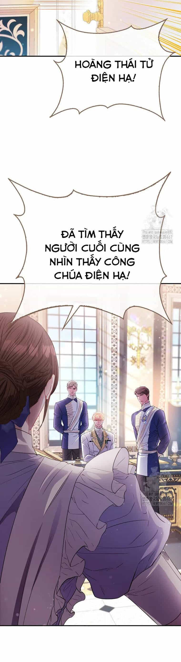 Nàng Công Chúa Của Mọi Người - Chương 78 - ảnh 3