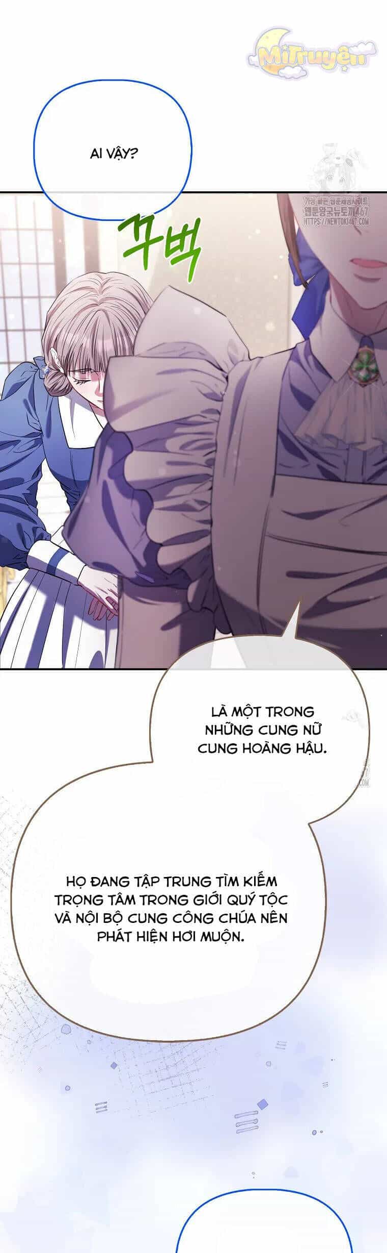 Nàng Công Chúa Của Mọi Người - Chương 78 - ảnh 4