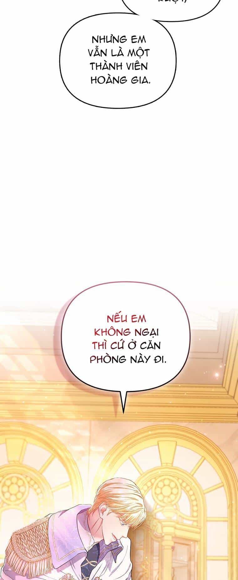 Nàng Công Chúa Của Mọi Người - Chương 7 - ảnh 12