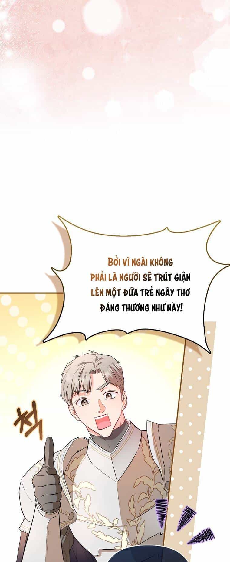 Nàng Công Chúa Của Mọi Người - Chương 7 - ảnh 19
