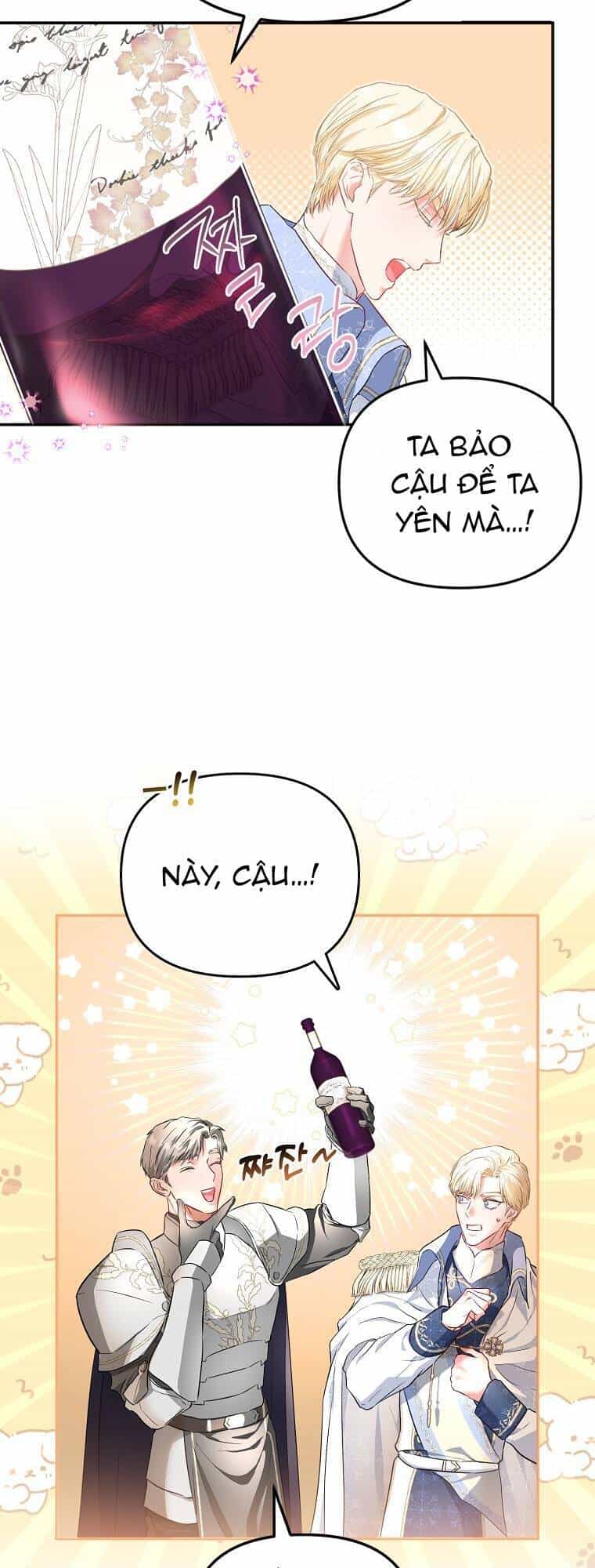 Nàng Công Chúa Của Mọi Người - Chương 7 - ảnh 21