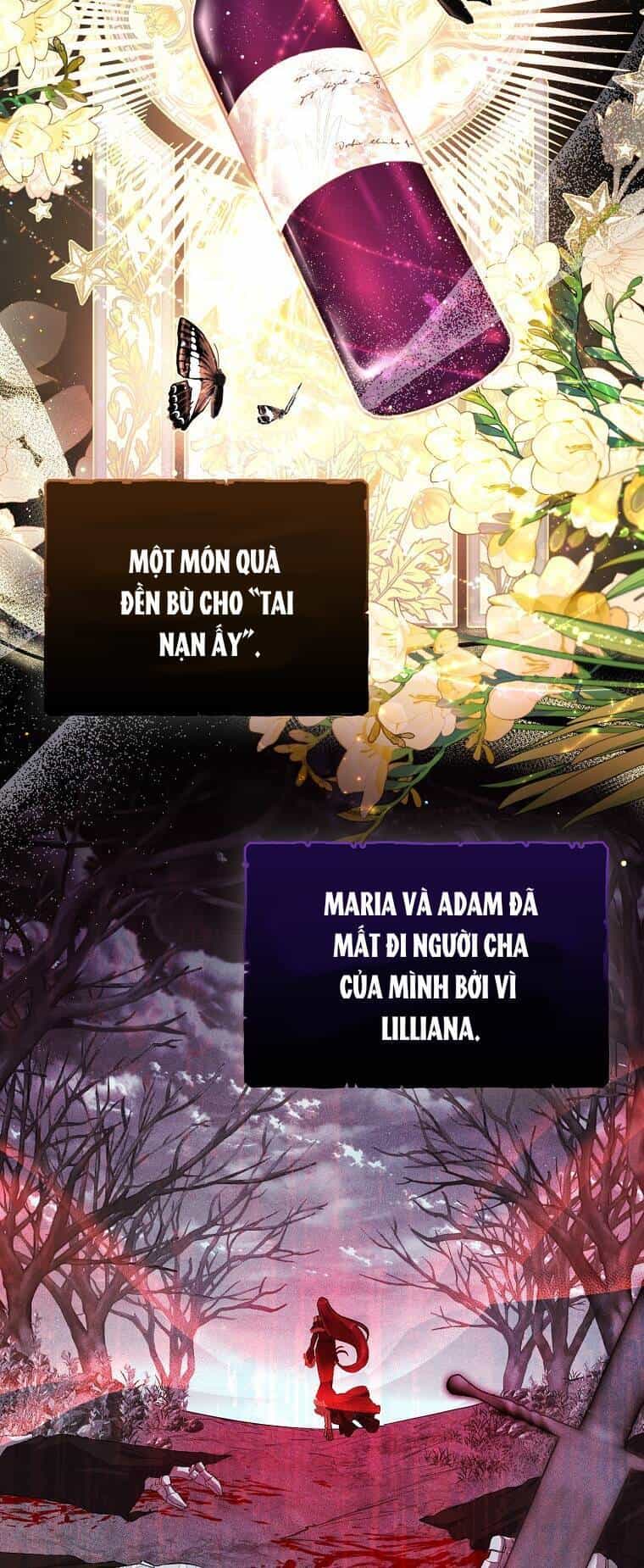 Nàng Công Chúa Của Mọi Người - Chương 7 - ảnh 23
