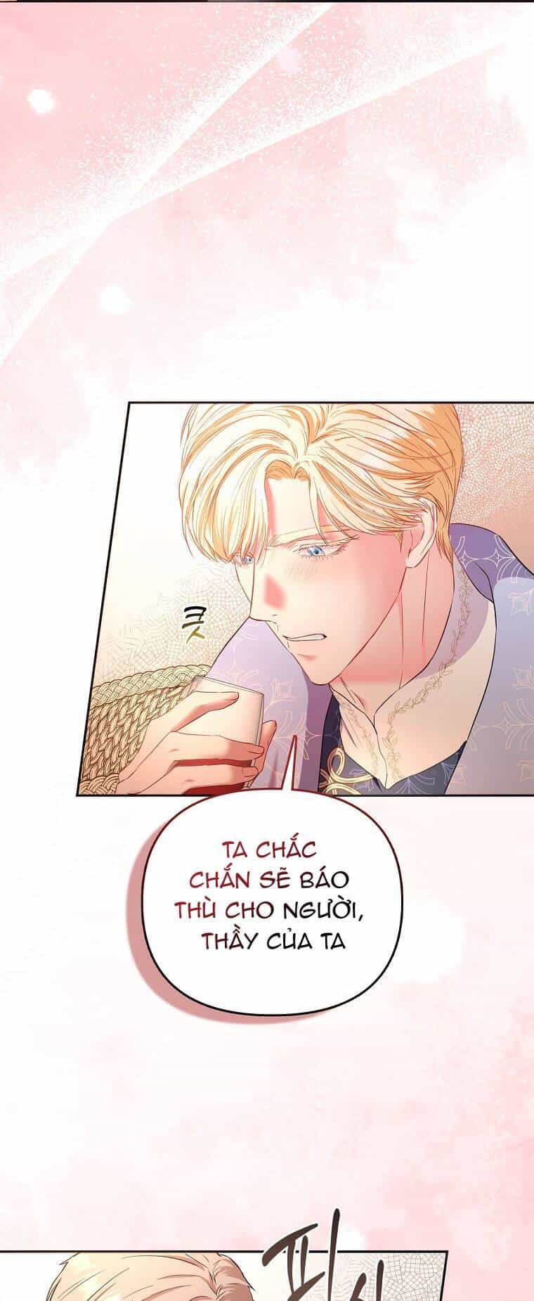 Nàng Công Chúa Của Mọi Người - Chương 7 - ảnh 28