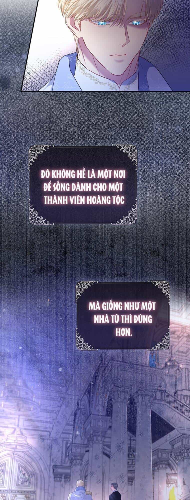 Nàng Công Chúa Của Mọi Người - Chương 7 - ảnh 5